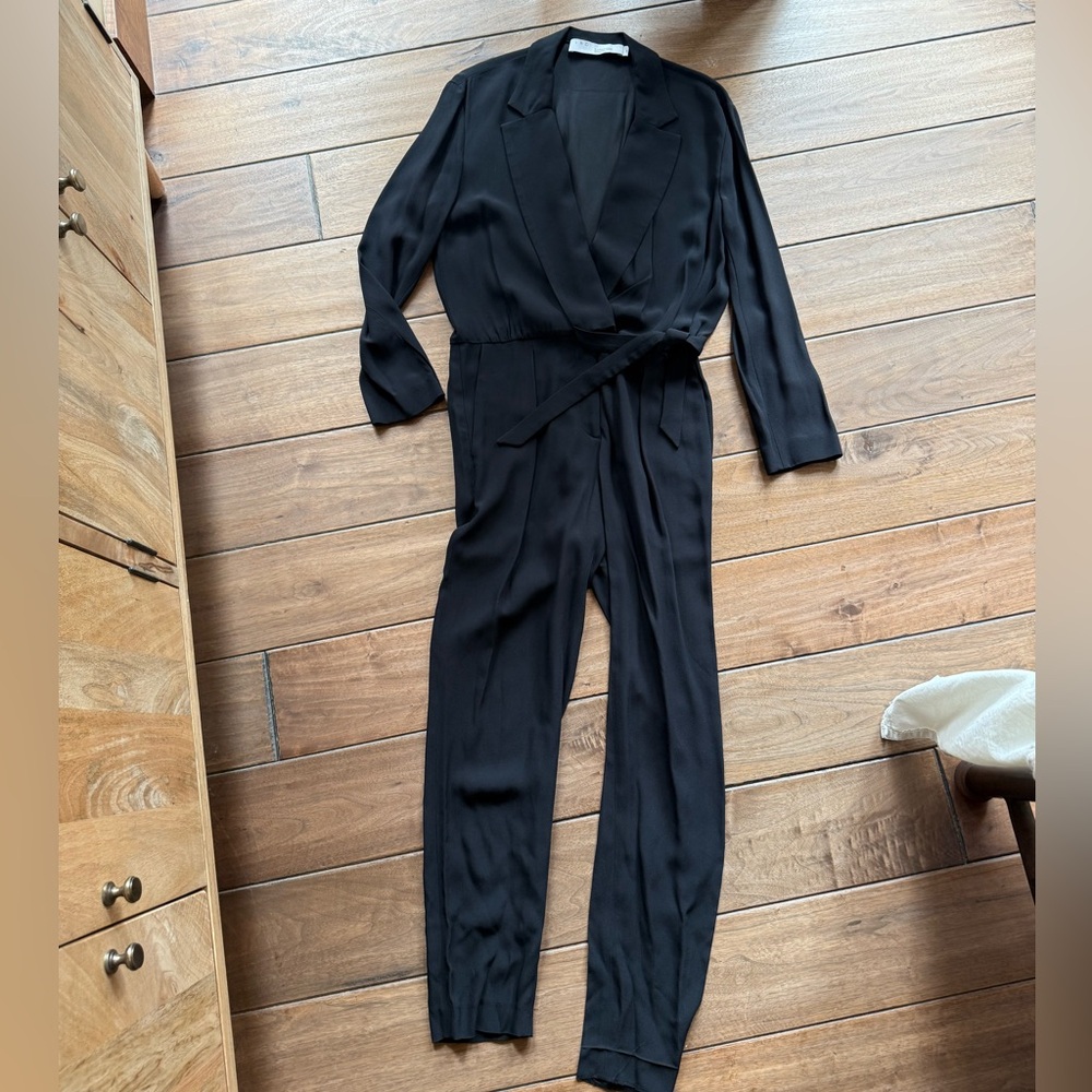 Iro Chacha Jumpsuit - Picture 4 of 9